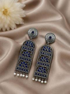 Perimum Earrings Bridal jewellery stores in Pune